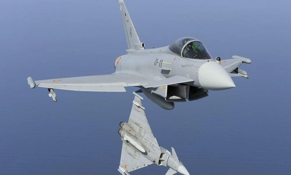 Τρελαίνονται τα τουρκικά ΜΜΕ: Με F-16 Block 70-Eurofighter θα αντιμετωπίσουμε την υπεροχή της ελληνικής Πολεμικής Αεροπορίας